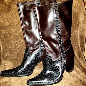 Antonio melani boots